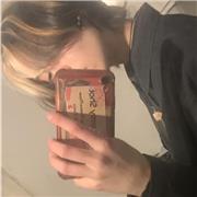 Professeur particulier étudiante en design, maths /physique (collège/lycée) matières artistiques (hda/pratique) et anglais